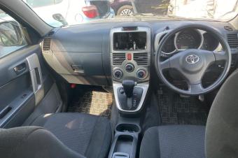 TOYOTA RUSH  AO186